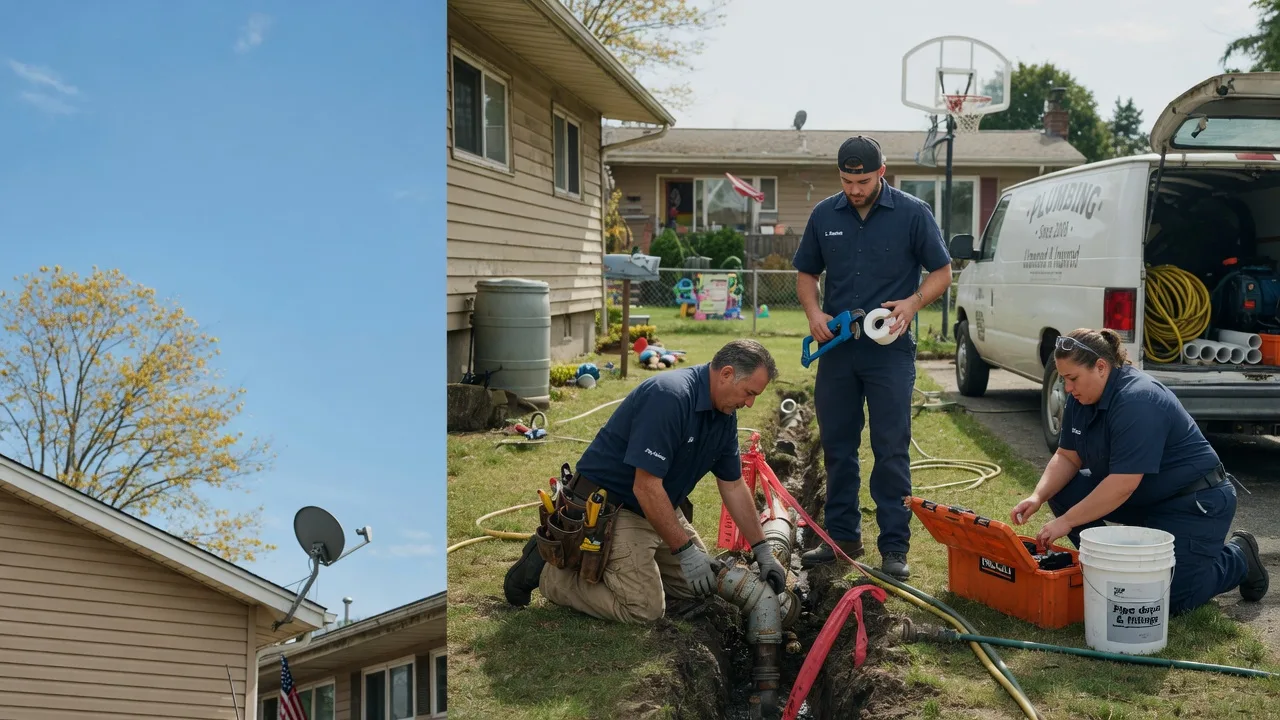 Garbage Disposal Replacement in Prinsburg, MN near me